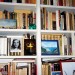 Pan de bibliothèque